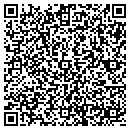 QR code with Kc Cutlery contacts