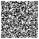 QR code with C & S Tree & Landscaping contacts