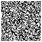 QR code with All In Stitches Inc contacts