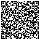 QR code with Ash Properties contacts