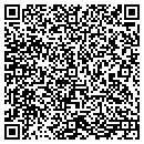 QR code with Tesar Lawn Care contacts