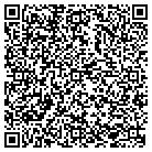 QR code with Malone Worsham Productions contacts