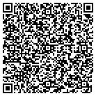 QR code with Connie Simmons Glassware contacts