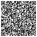 QR code with Treeleader contacts