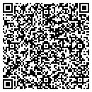 QR code with Ray Nadeau Inc contacts