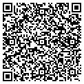 QR code with C O F Inc contacts