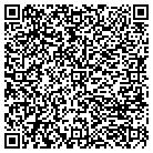 QR code with Chapman Prof Lawn Maintainance contacts