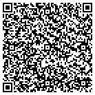 QR code with Uptown Pawn & Jewelry contacts