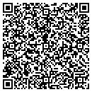 QR code with Kickinson Electric contacts