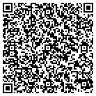 QR code with Mandarin Supermarket contacts