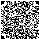 QR code with Cove Ice Cream Shoppe contacts