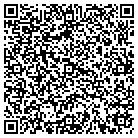 QR code with T R's Ceramic Tile & Supply contacts