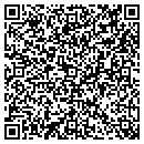 QR code with Pets Greyhound contacts