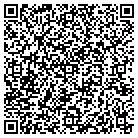 QR code with DEB Printing & Graphics contacts