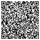 QR code with Linens Way contacts