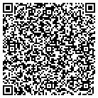 QR code with Mary E Solomon Interiors contacts