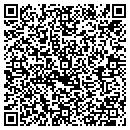 QR code with AMO Corp contacts
