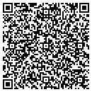 QR code with Renu Day Spa contacts