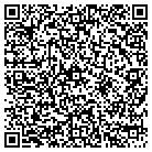 QR code with O & G Transportation Inc contacts
