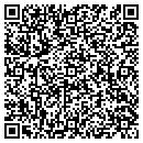 QR code with C Med Inc contacts