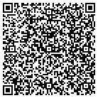 QR code with Fantasy Dancer Cruises contacts