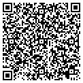 QR code with B & C Farms contacts