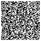QR code with Knights Glass And Mirror contacts
