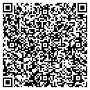 QR code with Clipeze Inc contacts
