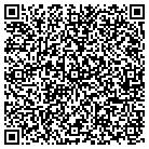 QR code with Orlando Glass And Mirror LLC contacts