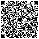 QR code with Thomas L Billings Painting Inc contacts