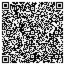 QR code with Tate Design Inc contacts