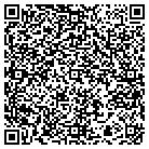 QR code with Hawthorne Shopping Center contacts