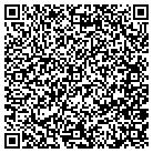 QR code with OSteens Restaurant contacts