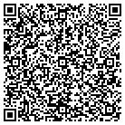 QR code with Hickory Ridge Hunting Club contacts