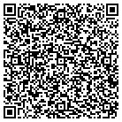 QR code with Faith & Glory Christian contacts