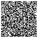 QR code with Rebecca J Neely Inc contacts