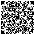QR code with Brandys contacts