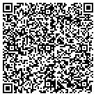QR code with Blue's Pet Sitting Service contacts