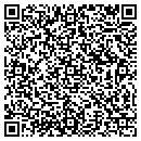 QR code with J L Custom Cabinets contacts