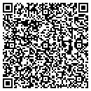 QR code with Zadiggle Inc contacts