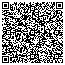 QR code with Taras Inc contacts