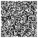 QR code with APP Birdcages contacts