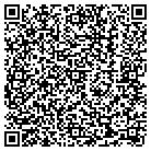 QR code with Peace Community Center contacts