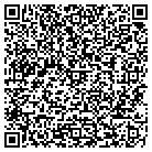 QR code with Cornerstone Management & Invst contacts