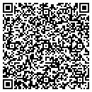 QR code with Hardwood Trail contacts