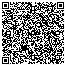QR code with Aero Thermo Technology Inc contacts