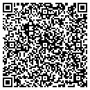 QR code with Refuge House Inc contacts
