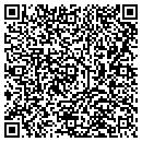 QR code with J & D Therapy contacts