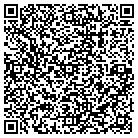 QR code with Whites Custom Shelving contacts
