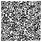 QR code with Hale Lyndale New York Life contacts